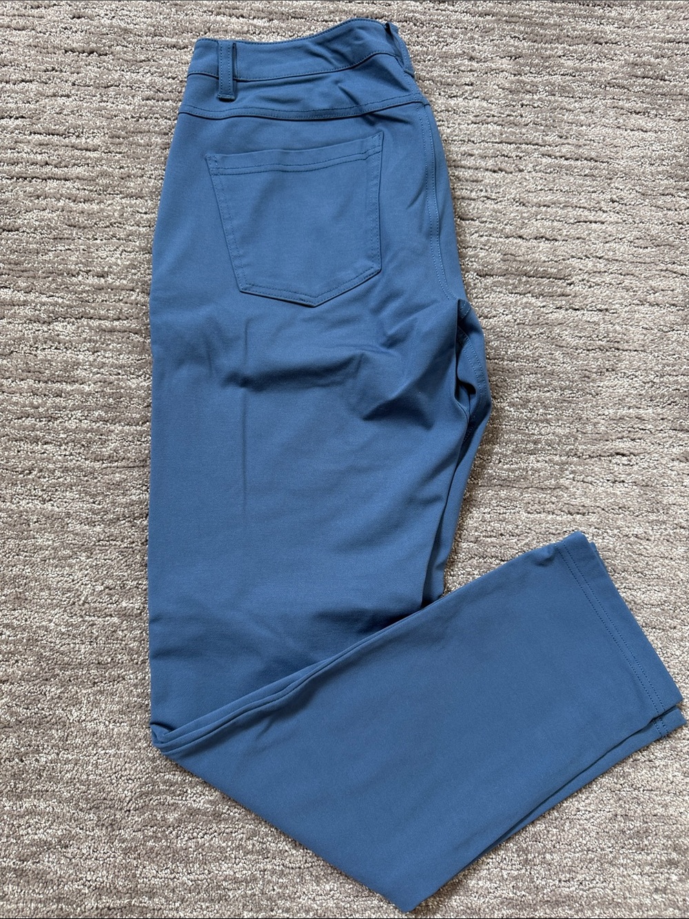 Bylt 32 slim fit everyday pant 2.0